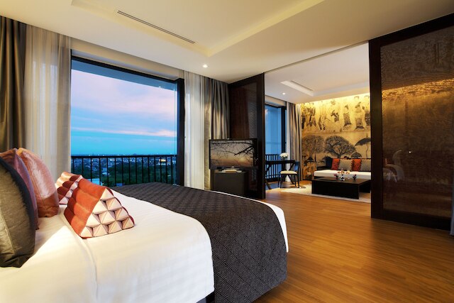 アヴァニ コーン ケーン ホテル & コンベンション センター