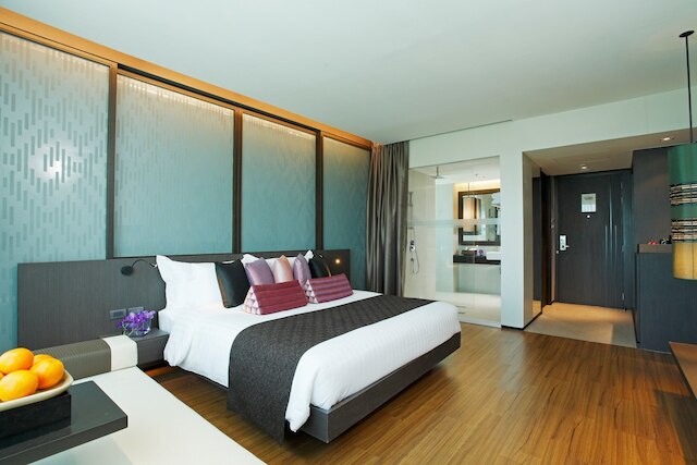 アヴァニ コーン ケーン ホテル & コンベンション センター