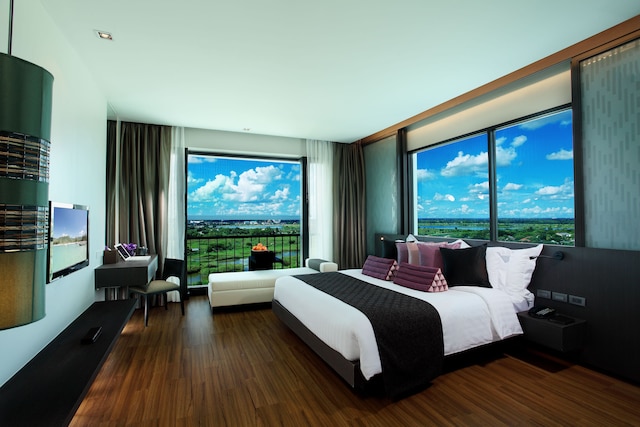 アヴァニ コーン ケーン ホテル & コンベンション センター