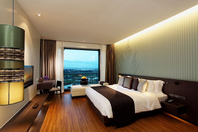 アヴァニ コーン ケーン ホテル & コンベンション センター