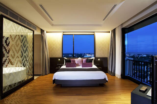 アヴァニ コーン ケーン ホテル & コンベンション センター