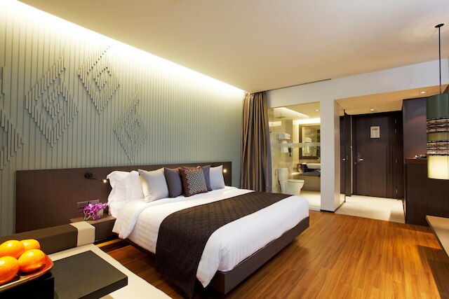 アヴァニ コーン ケーン ホテル & コンベンション センター