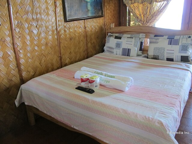 キャプテン グレッグス