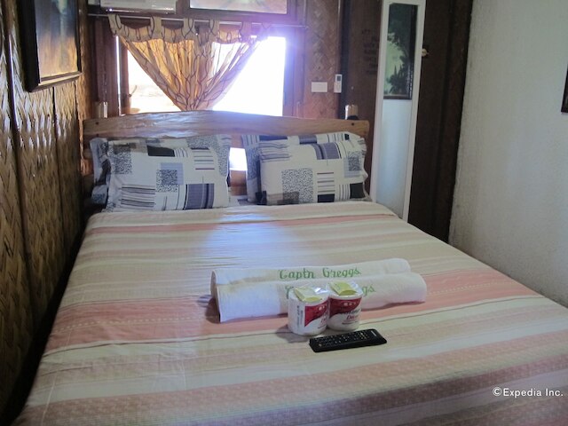 キャプテン グレッグス