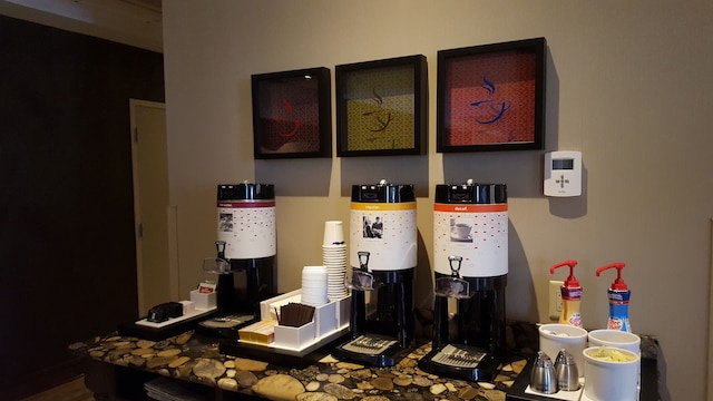 ハンプトン  イン バイ ヒルトン シドニー