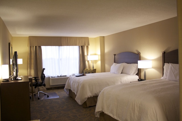 ハンプトン  イン バイ ヒルトン シドニー