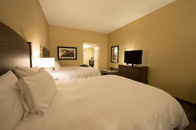 ハンプトン  イン バイ ヒルトン シドニー