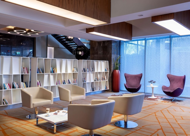 ラディソン ブルー ホテル イスタンブール アジア