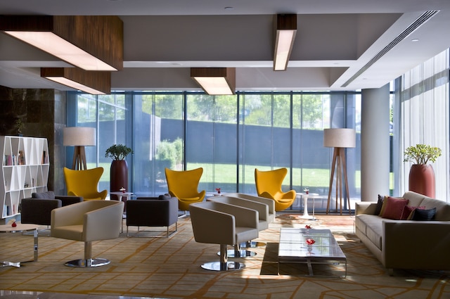 ラディソン ブルー ホテル イスタンブール アジア