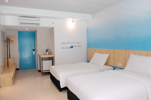 ブルーバリホテル