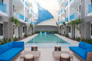 ブルーバリホテル