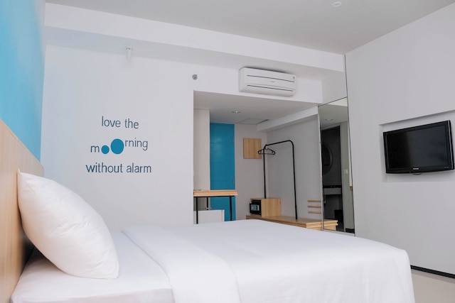 ブルーバリホテル