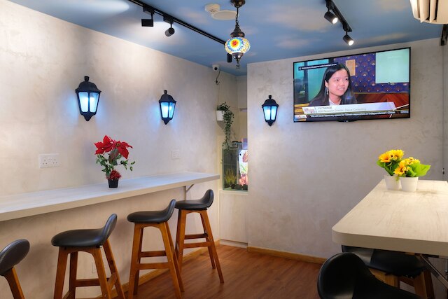 サンドパイパーホテル