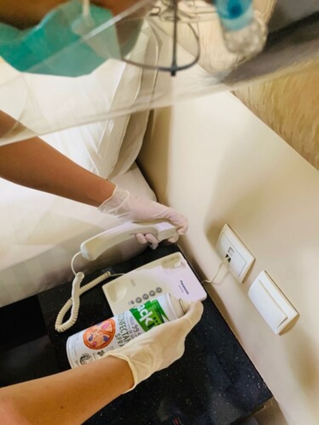 サンドパイパーホテル