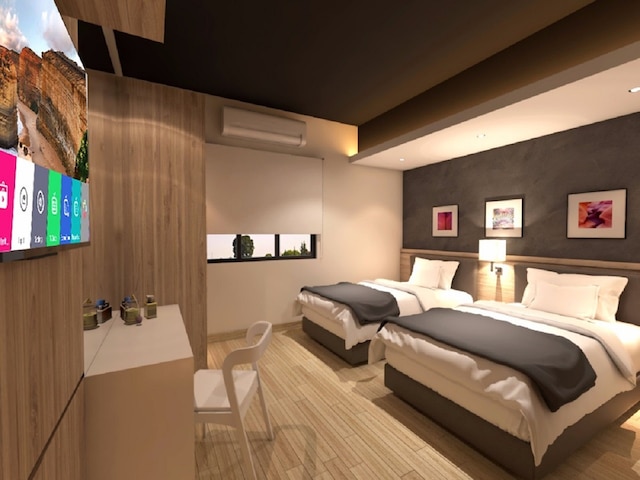 グランド ホールマーク ホテル ジョホール バール