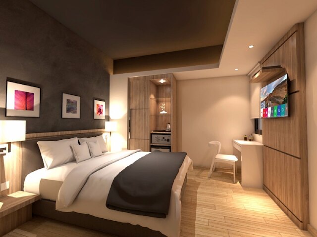 グランド ホールマーク ホテル ジョホール バール