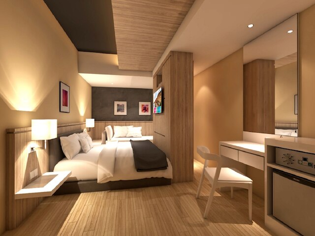 グランド ホールマーク ホテル ジョホール バール