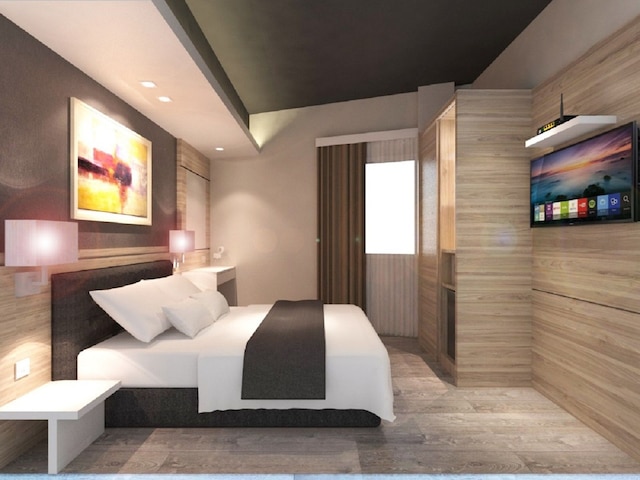 グランド ホールマーク ホテル ジョホール バール