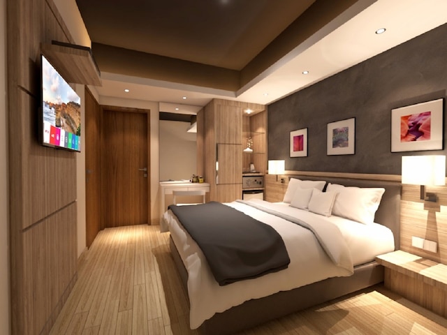 グランド ホールマーク ホテル ジョホール バール