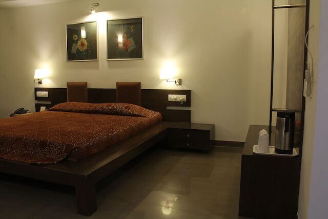 ホテル プラチナ イン