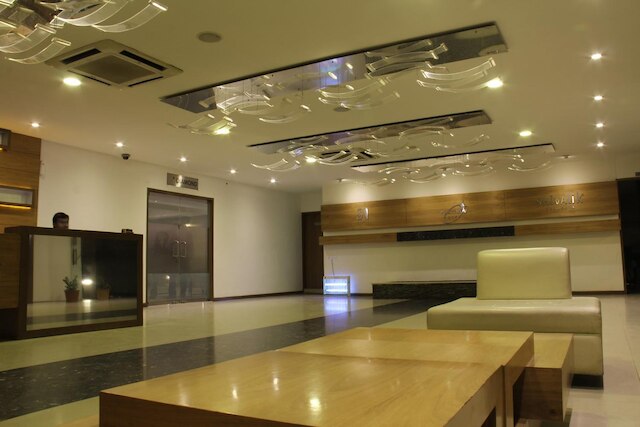 ホテル プラチナ イン