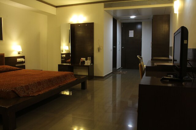 ホテル プラチナ イン