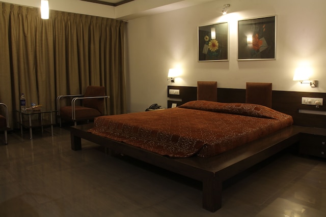 ホテル プラチナ イン