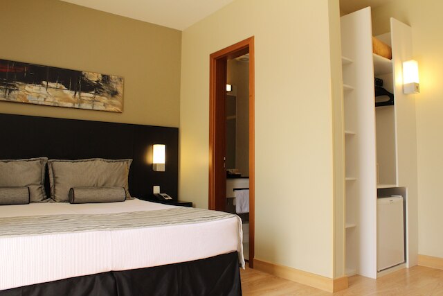 グランド ホテル ペトロポリス