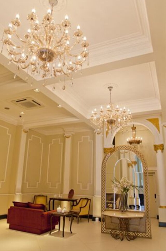 グランド ホテル ペトロポリス