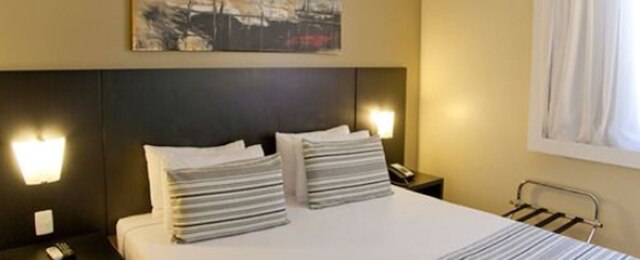 グランド ホテル ペトロポリス