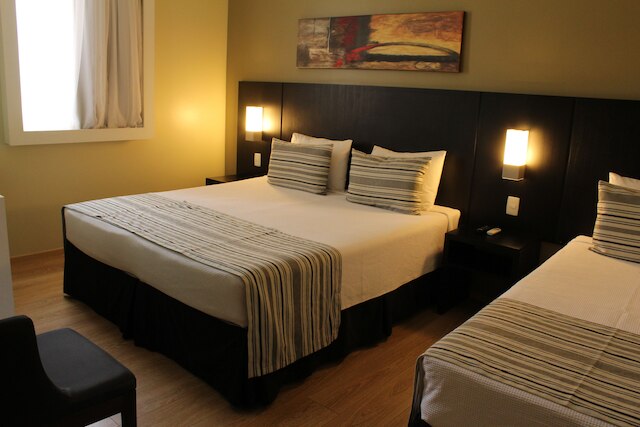 グランド ホテル ペトロポリス