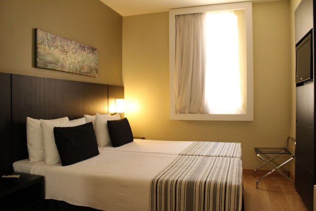 グランド ホテル ペトロポリス