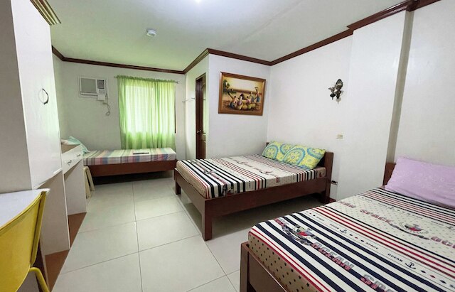 シージュエル ビーチリゾート プエルトガレラ