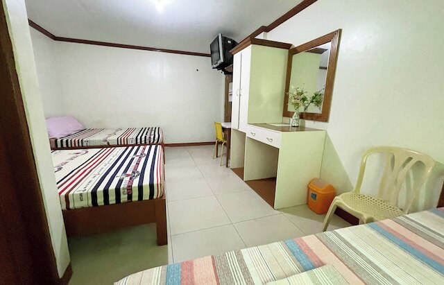 シージュエル ビーチリゾート プエルトガレラ