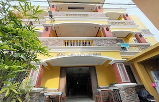 シージュエル ビーチリゾート プエルトガレラ