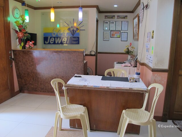 シージュエル ビーチリゾート プエルトガレラ