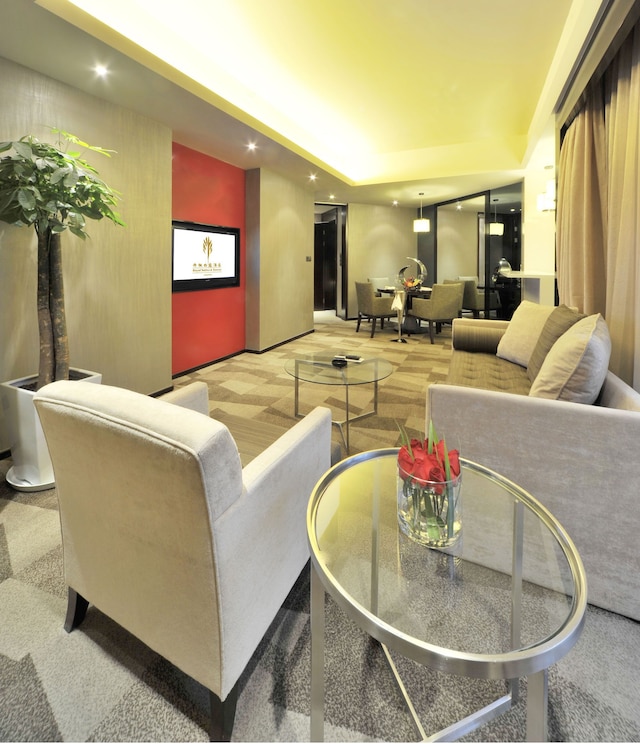 ロイヤル スイーツ & タワー