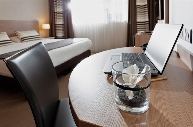 フォルム ホテル & スパ モンペリエ