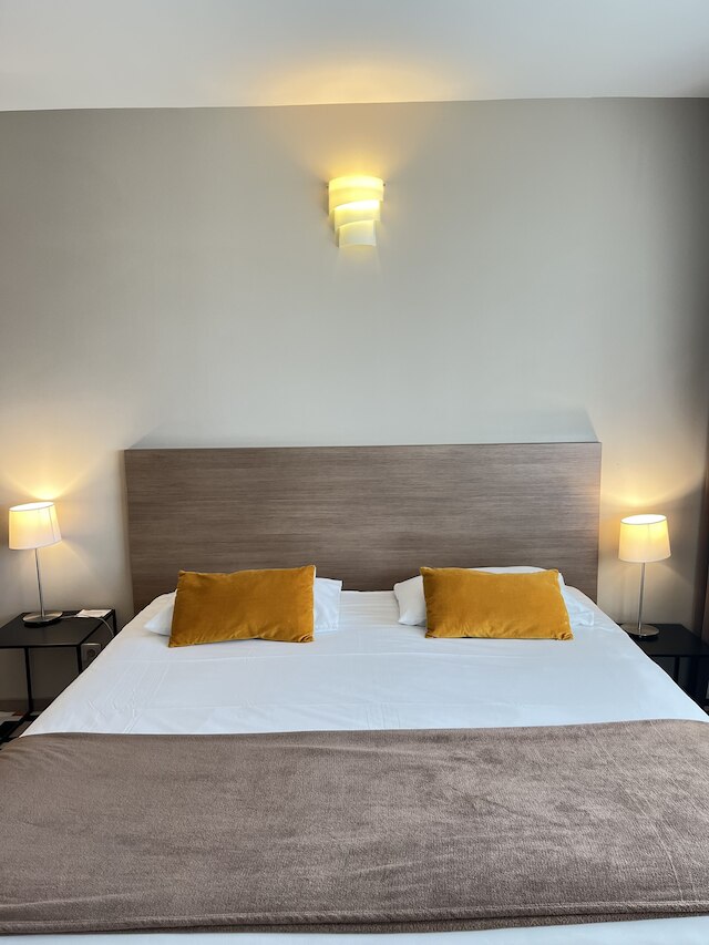 フォルム ホテル & スパ モンペリエ