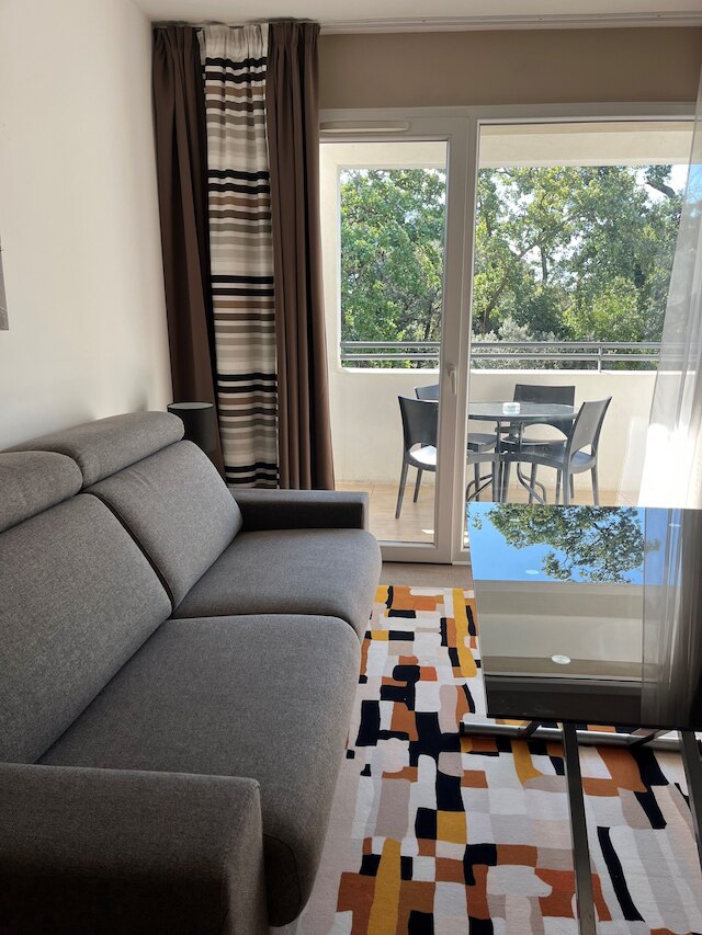 フォルム ホテル & スパ モンペリエ