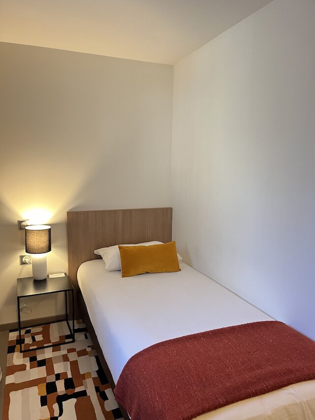 フォルム ホテル & スパ モンペリエ