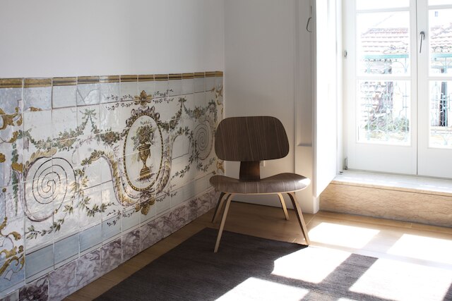 リスボン サービスド アパートメンツ - バイシャ シアード