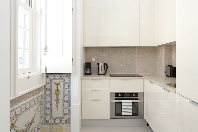 リスボン サービスド アパートメンツ - バイシャ シアード