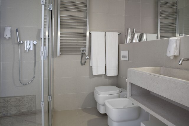 リスボン サービスド アパートメンツ - バイシャ シアード