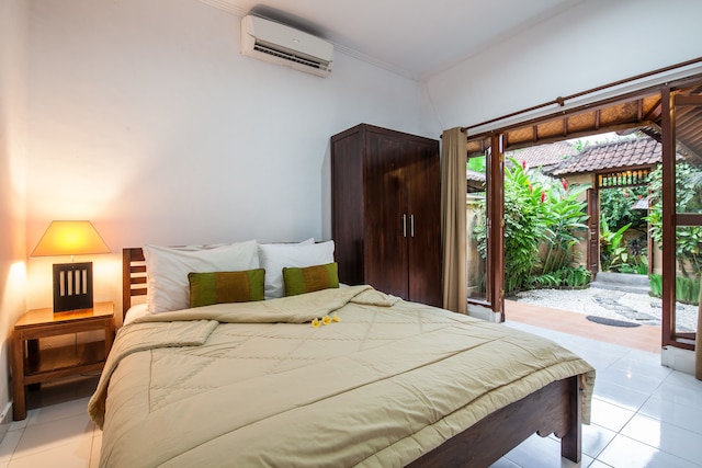 スーリヤ マス ヴィラ