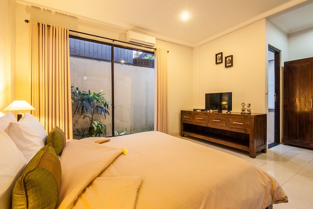 スーリヤ マス ヴィラ