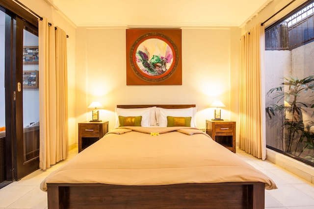 スーリヤ マス ヴィラ