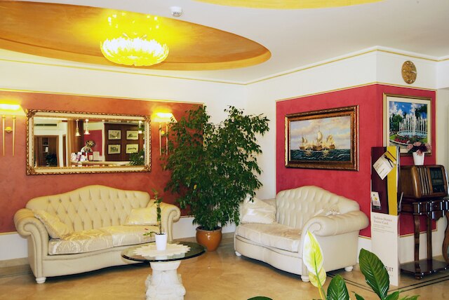 ファッション ホテル