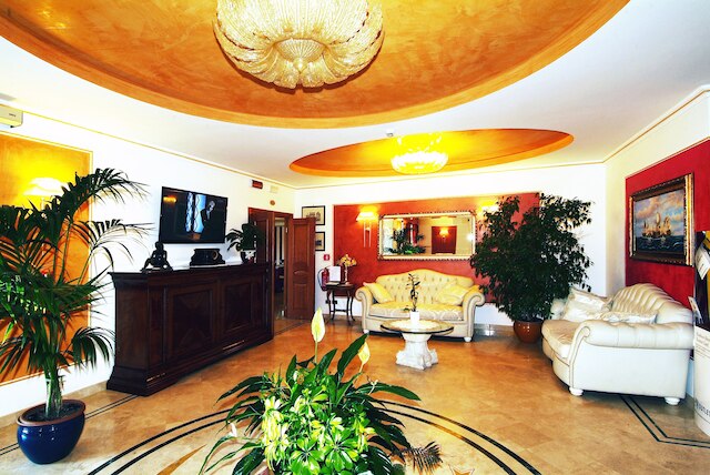 ファッション ホテル