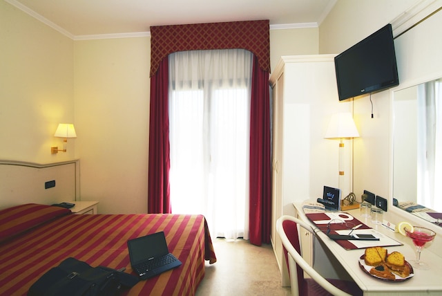 ファッション ホテル